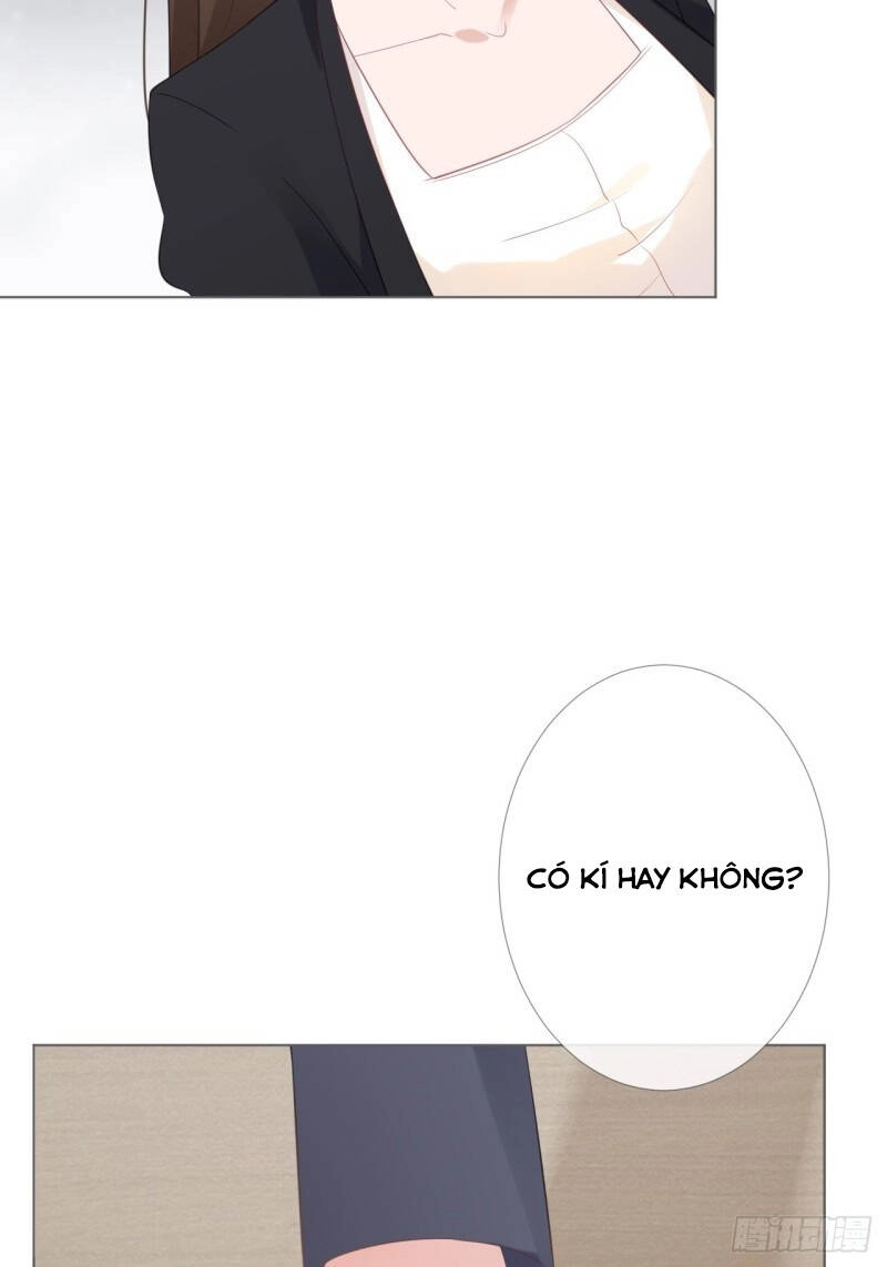 Hẹn Anh Một Giấc Mộng Thơ Chapter 14 - 30