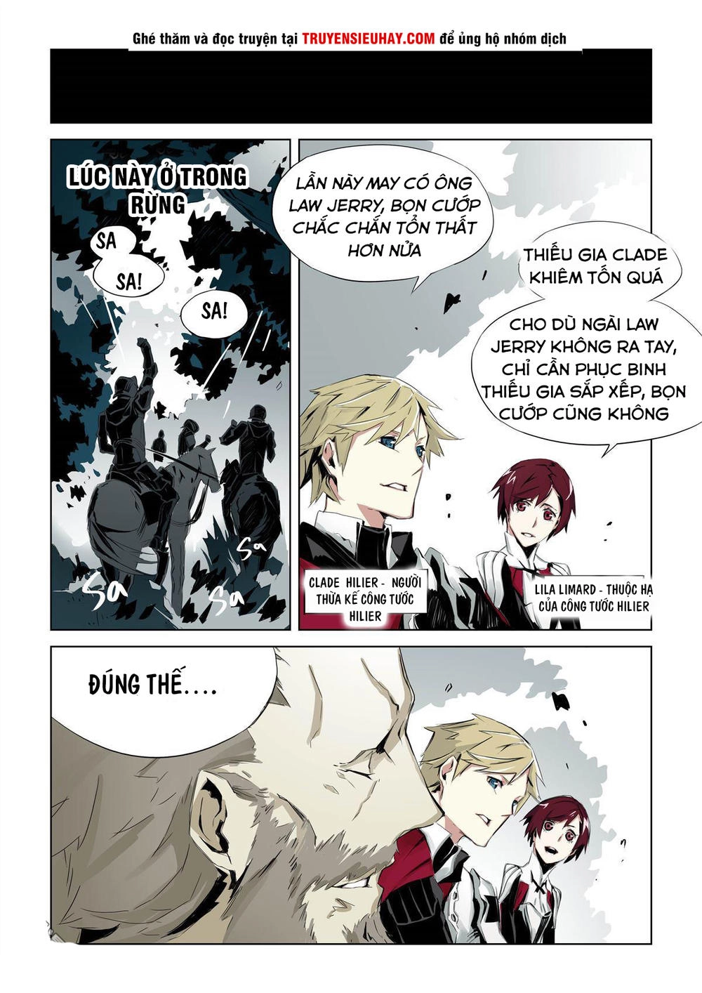 Khúc Cuồng Tưởng Của Ta Và Nàng Sau Khi Biến Thân Chapter 1 - 14