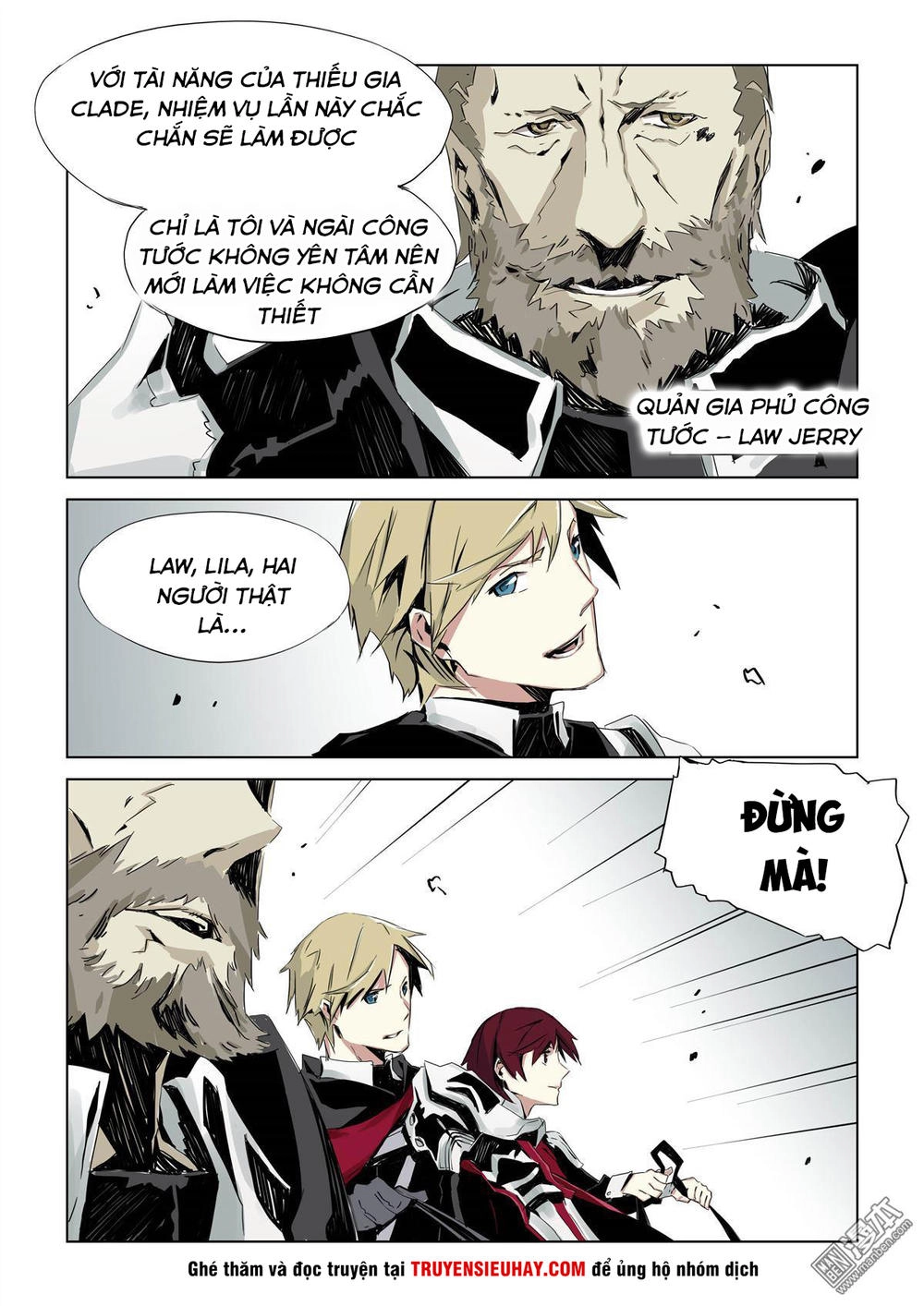 Khúc Cuồng Tưởng Của Ta Và Nàng Sau Khi Biến Thân Chapter 1 - 15