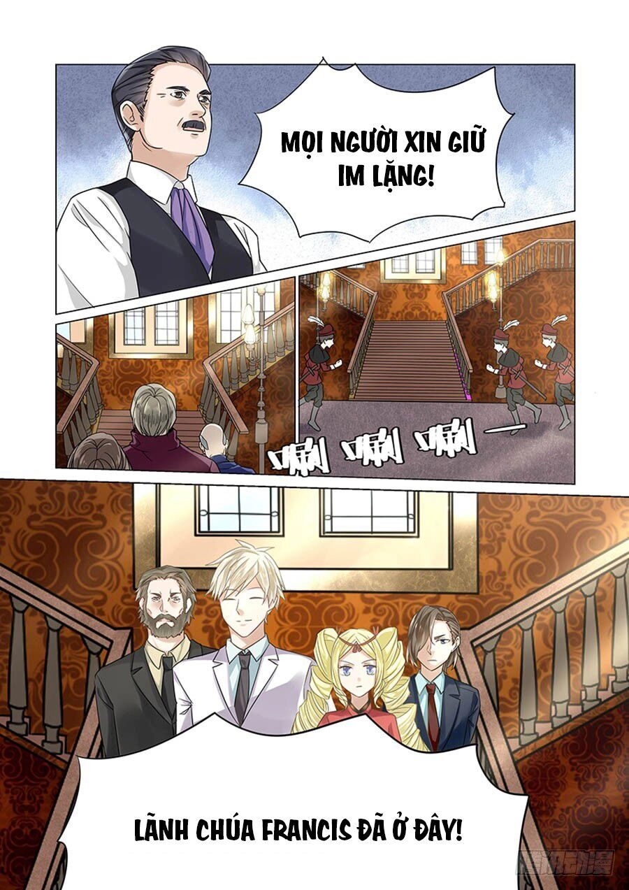 Khúc Cuồng Tưởng Của Ta Và Nàng Sau Khi Biến Thân Chapter 51 - 16