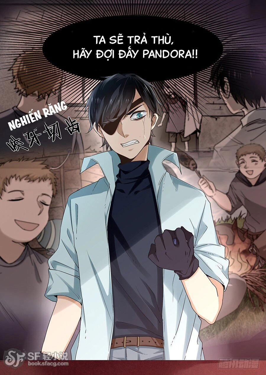 Khúc Cuồng Tưởng Của Ta Và Nàng Sau Khi Biến Thân Chapter 57 - 10