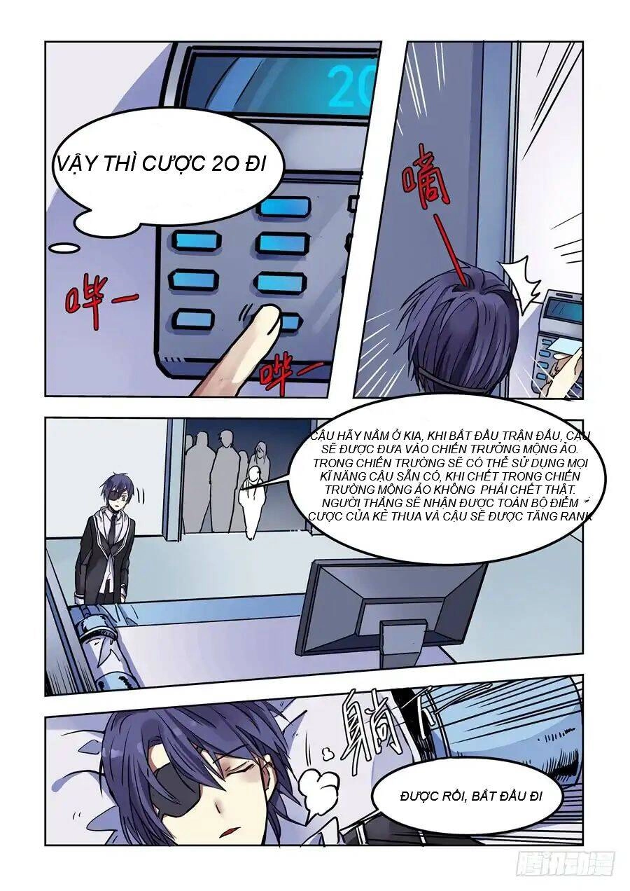 Khúc Cuồng Tưởng Của Ta Và Nàng Sau Khi Biến Thân Chapter 75 - 16