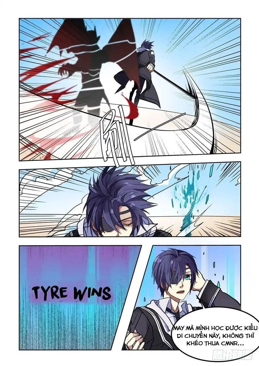 Khúc Cuồng Tưởng Của Ta Và Nàng Sau Khi Biến Thân Chapter 76 - 13