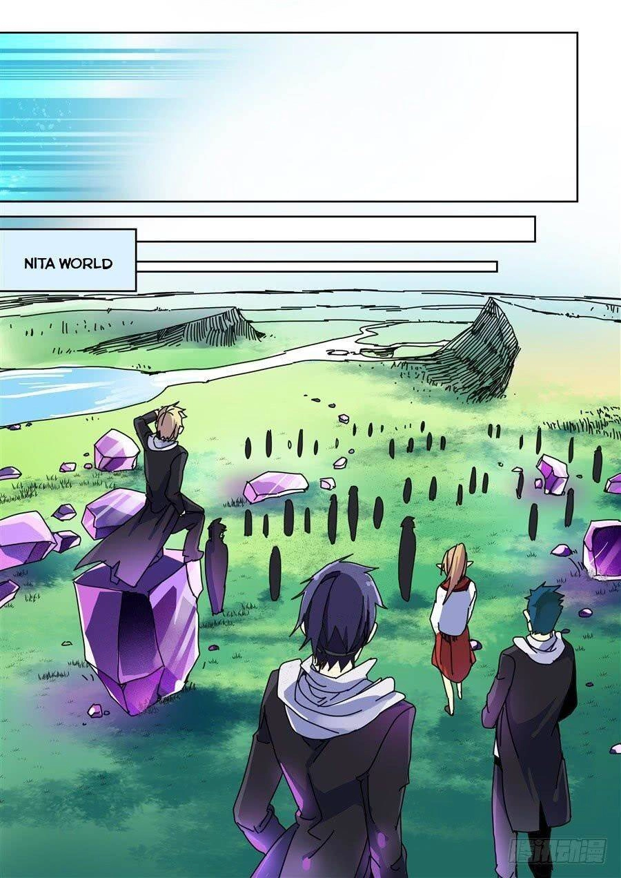 Khúc Cuồng Tưởng Của Ta Và Nàng Sau Khi Biến Thân Chapter 79 - 8