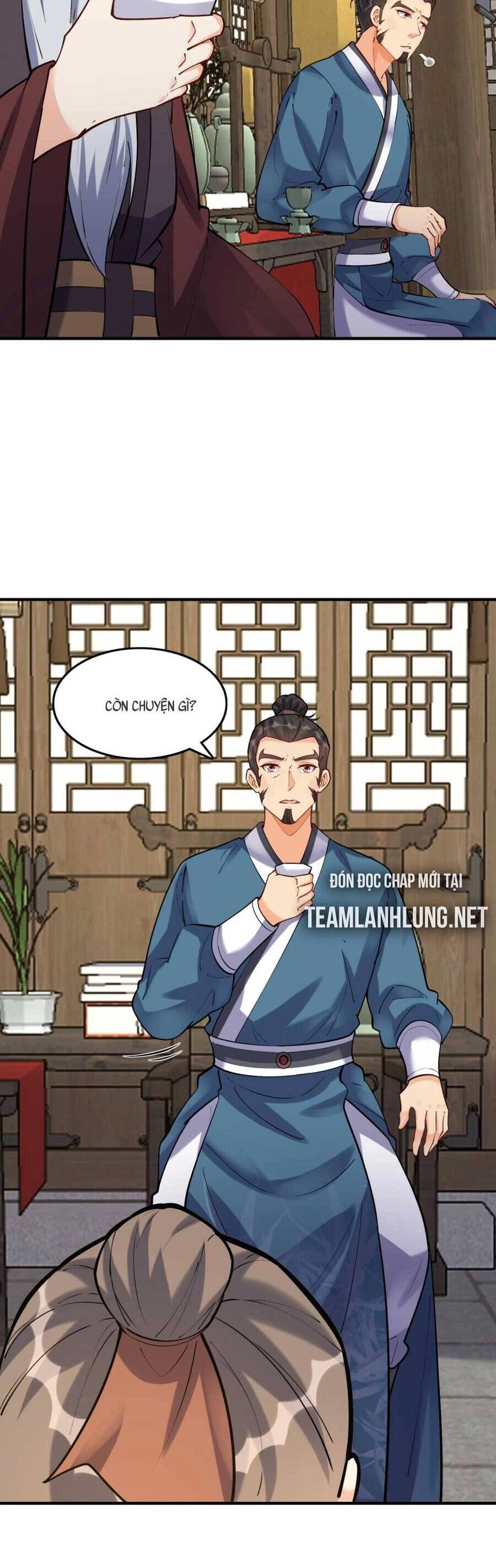 Nhân Vật Phản Diện Này Có Chút Lương Tâm, Nhưng Không Nhiều! Chapter 47 - 9