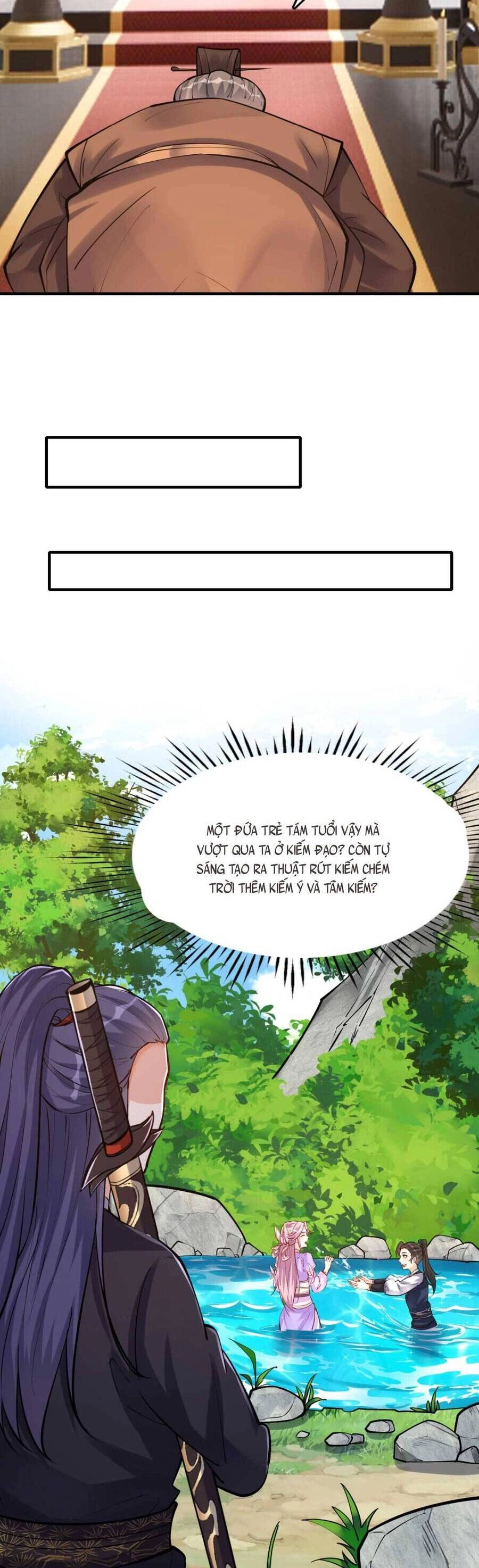 Nhân Vật Phản Diện Này Có Chút Lương Tâm, Nhưng Không Nhiều! Chapter 47 - 16