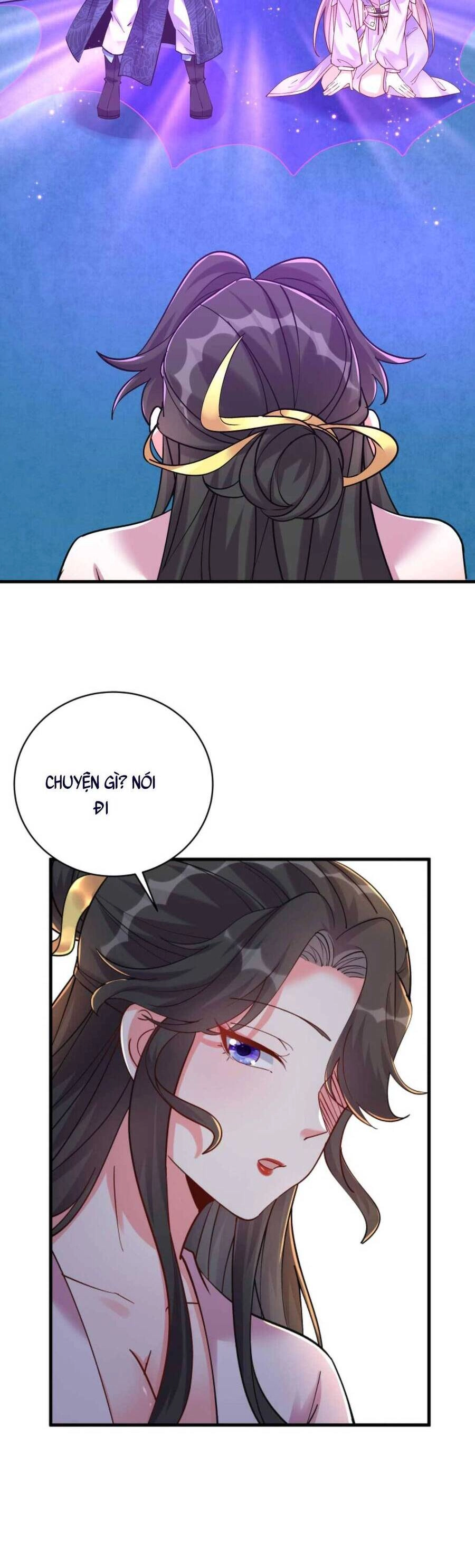 Nhân Vật Phản Diện Này Có Chút Lương Tâm, Nhưng Không Nhiều! Chapter 49 - 21