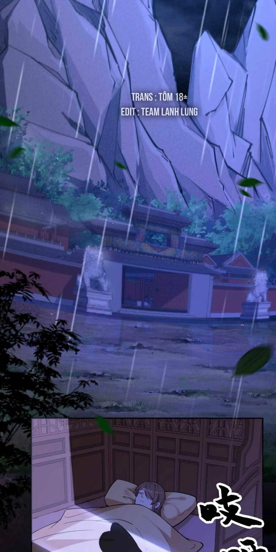 Nhân Vật Phản Diện Này Có Chút Lương Tâm, Nhưng Không Nhiều! Chapter 1 - 7