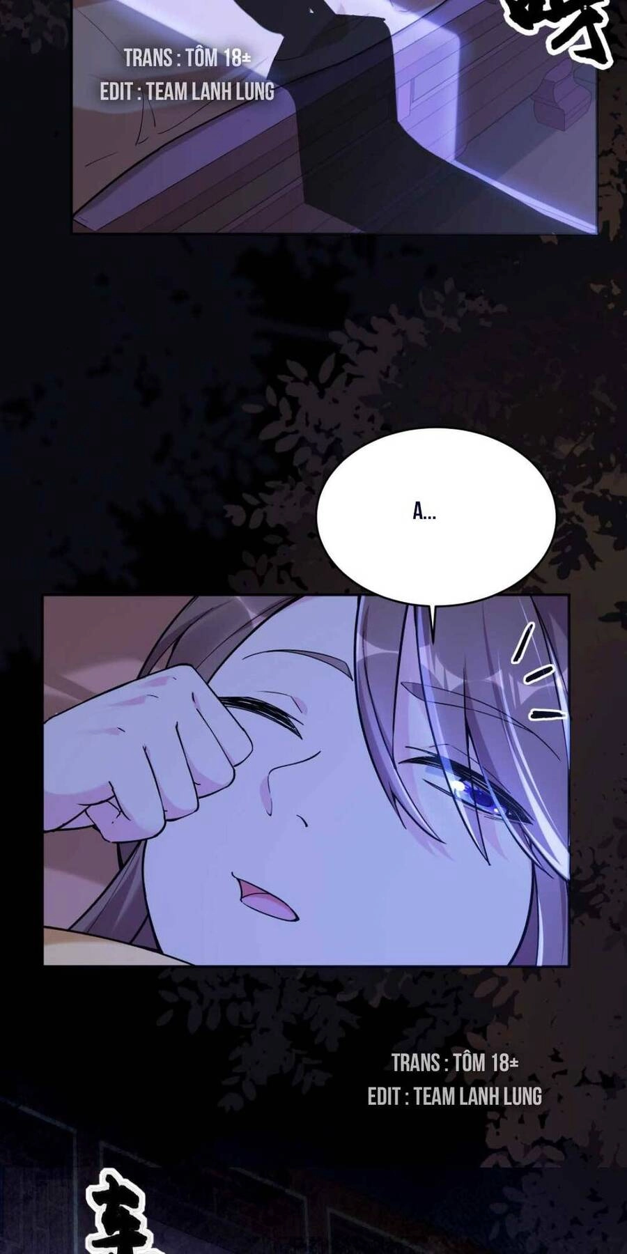 Nhân Vật Phản Diện Này Có Chút Lương Tâm, Nhưng Không Nhiều! Chapter 1 - 8