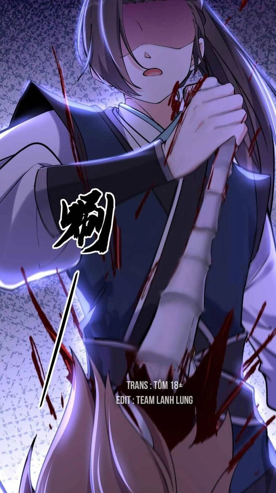 Nhân Vật Phản Diện Này Có Chút Lương Tâm, Nhưng Không Nhiều! Chapter 1 - 14