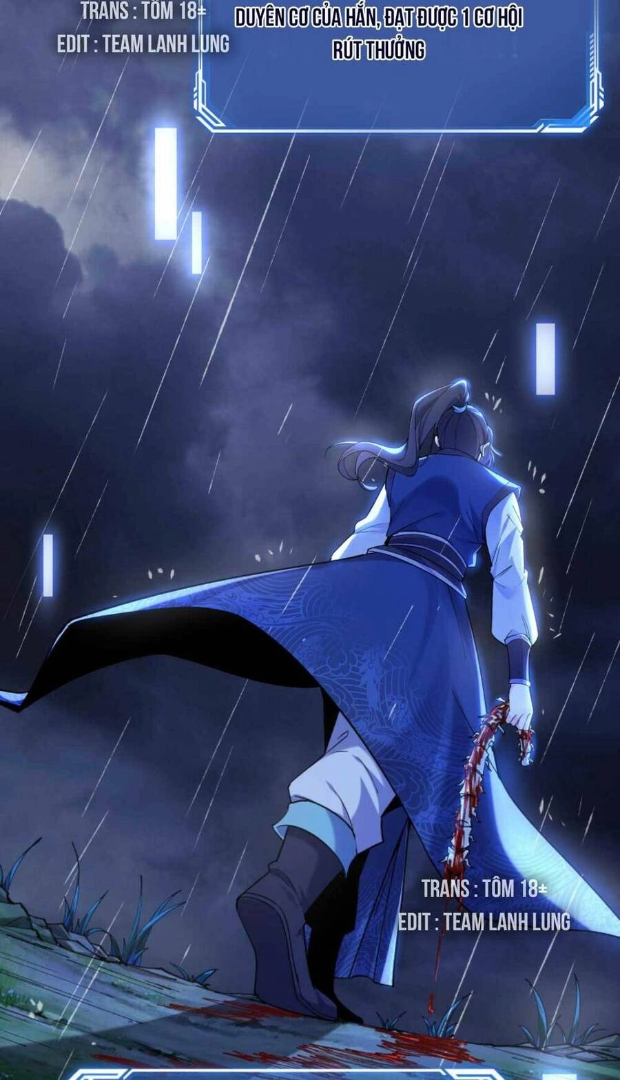 Nhân Vật Phản Diện Này Có Chút Lương Tâm, Nhưng Không Nhiều! Chapter 1 - 17