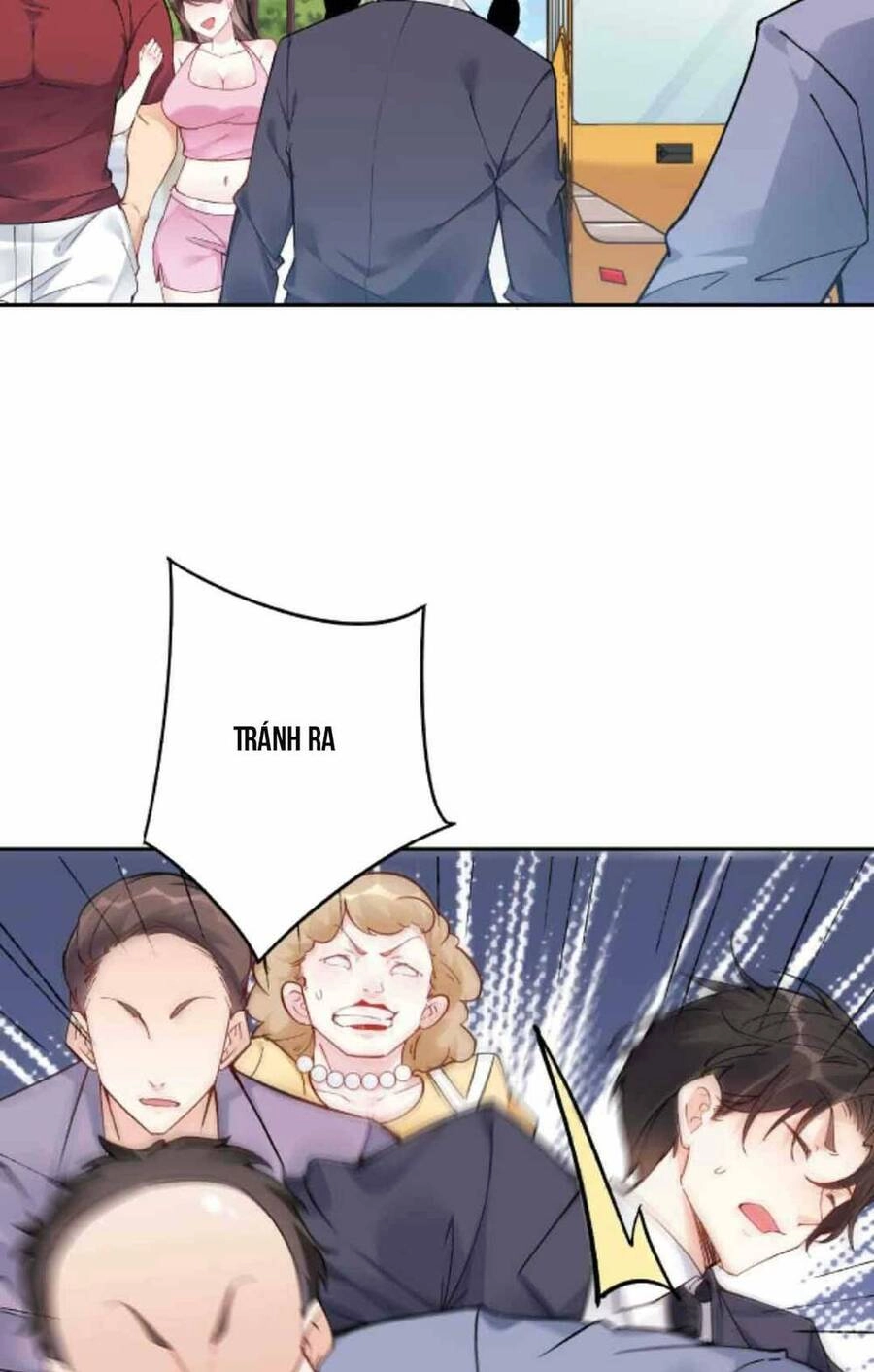 Nhân Vật Phản Diện Này Có Chút Lương Tâm, Nhưng Không Nhiều! Chapter 2 - 8