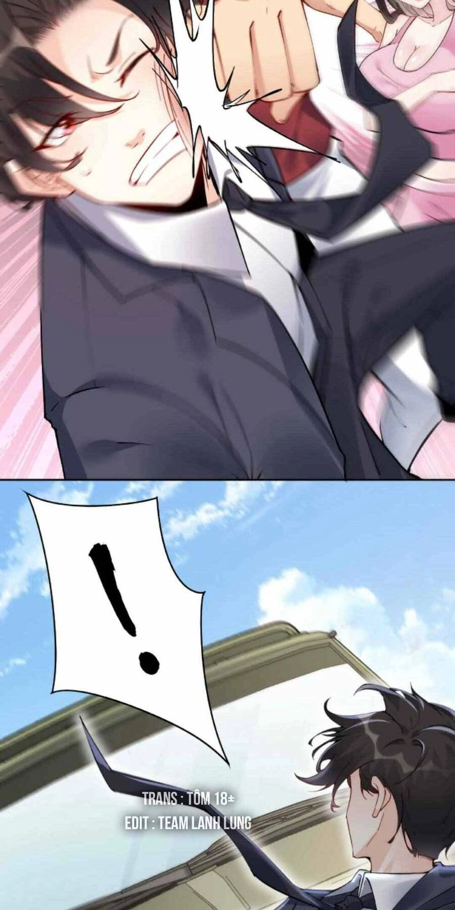 Nhân Vật Phản Diện Này Có Chút Lương Tâm, Nhưng Không Nhiều! Chapter 2 - 13