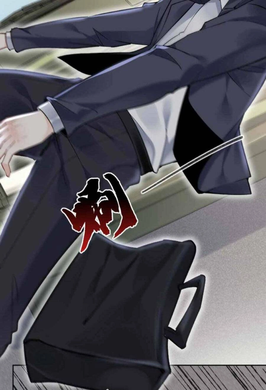 Nhân Vật Phản Diện Này Có Chút Lương Tâm, Nhưng Không Nhiều! Chapter 2 - 14