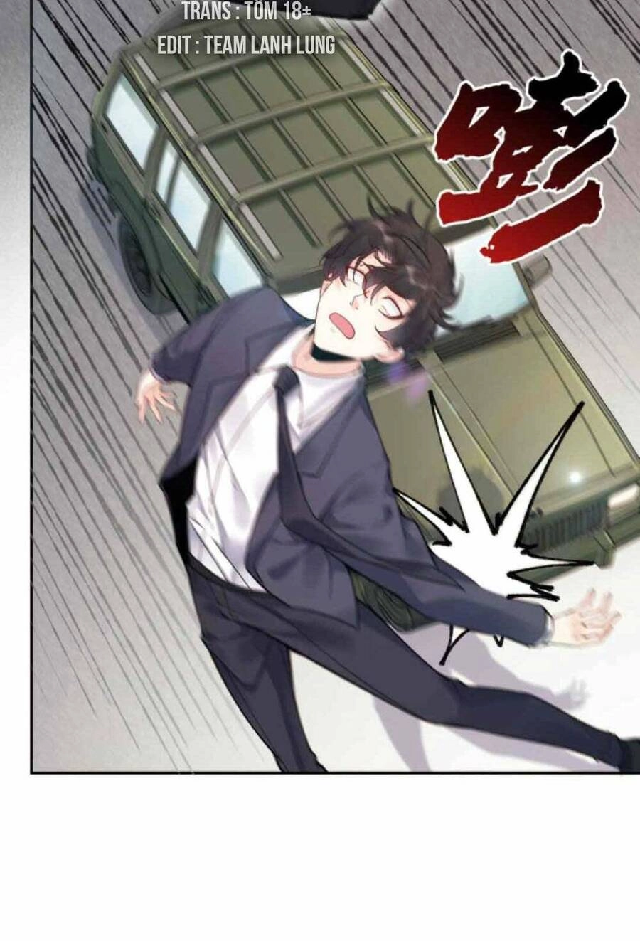 Nhân Vật Phản Diện Này Có Chút Lương Tâm, Nhưng Không Nhiều! Chapter 2 - 15