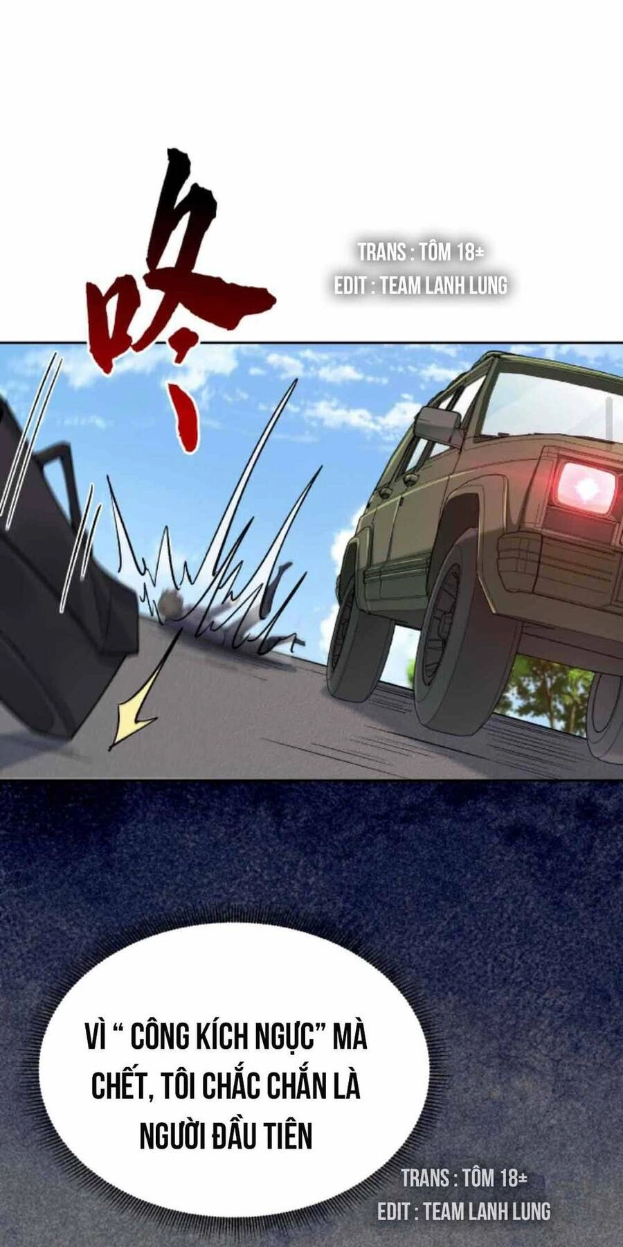 Nhân Vật Phản Diện Này Có Chút Lương Tâm, Nhưng Không Nhiều! Chapter 2 - 16