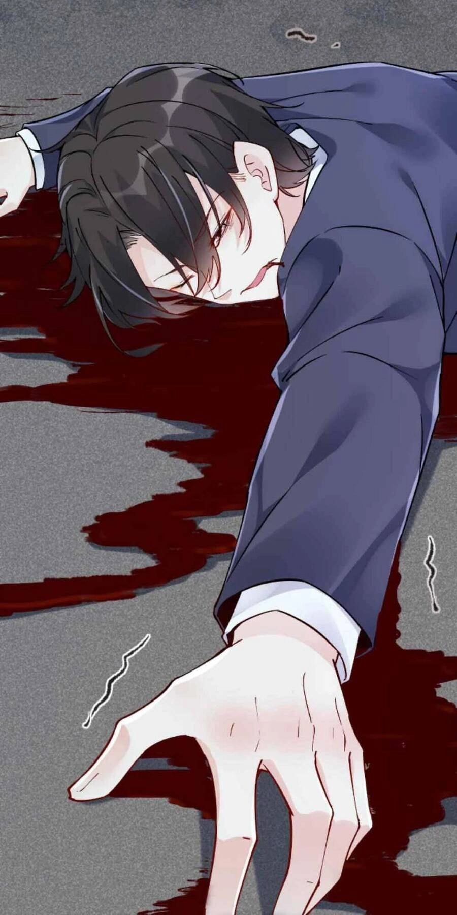 Nhân Vật Phản Diện Này Có Chút Lương Tâm, Nhưng Không Nhiều! Chapter 2 - 17