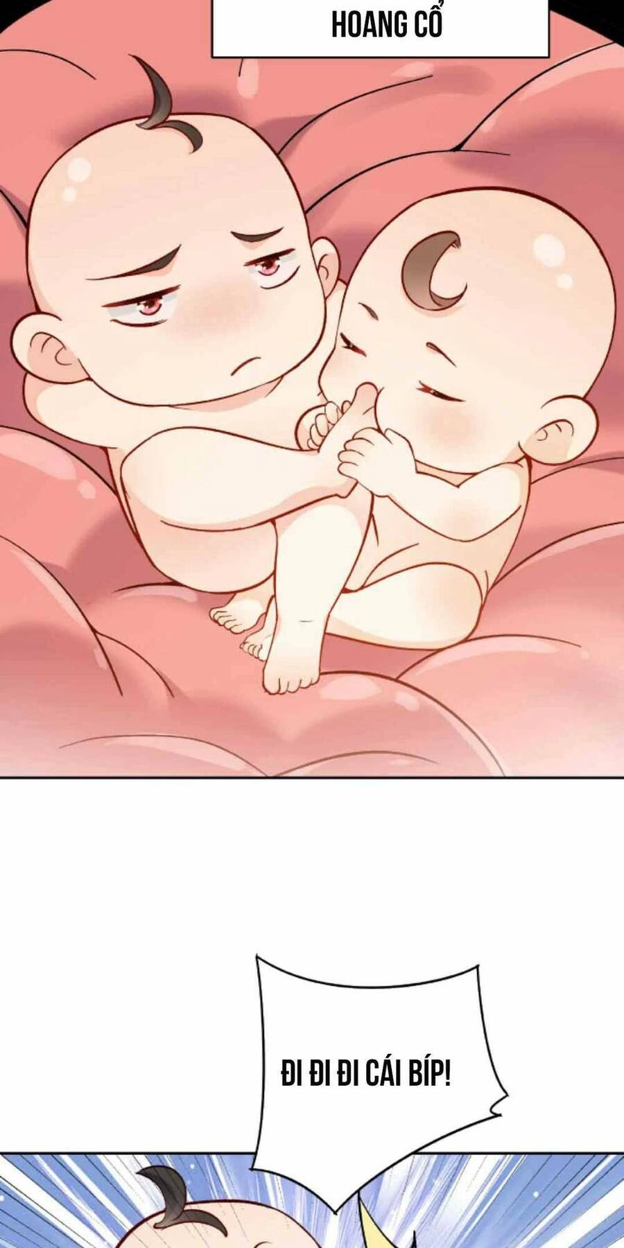 Nhân Vật Phản Diện Này Có Chút Lương Tâm, Nhưng Không Nhiều! Chapter 2 - 19