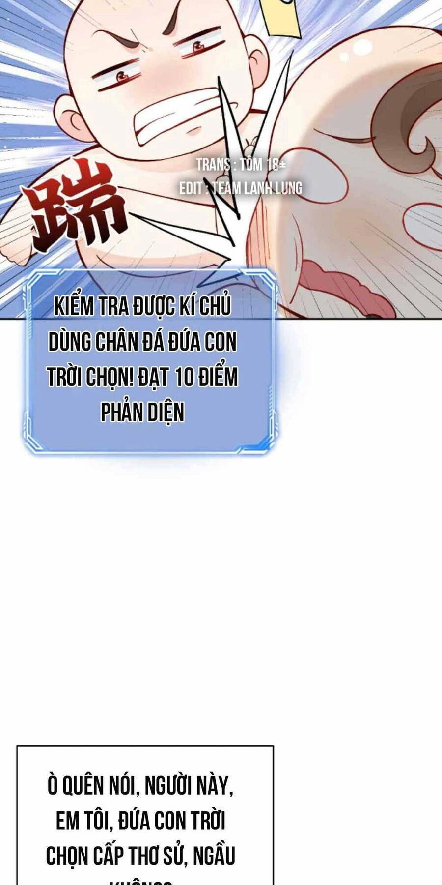 Nhân Vật Phản Diện Này Có Chút Lương Tâm, Nhưng Không Nhiều! Chapter 2 - 20