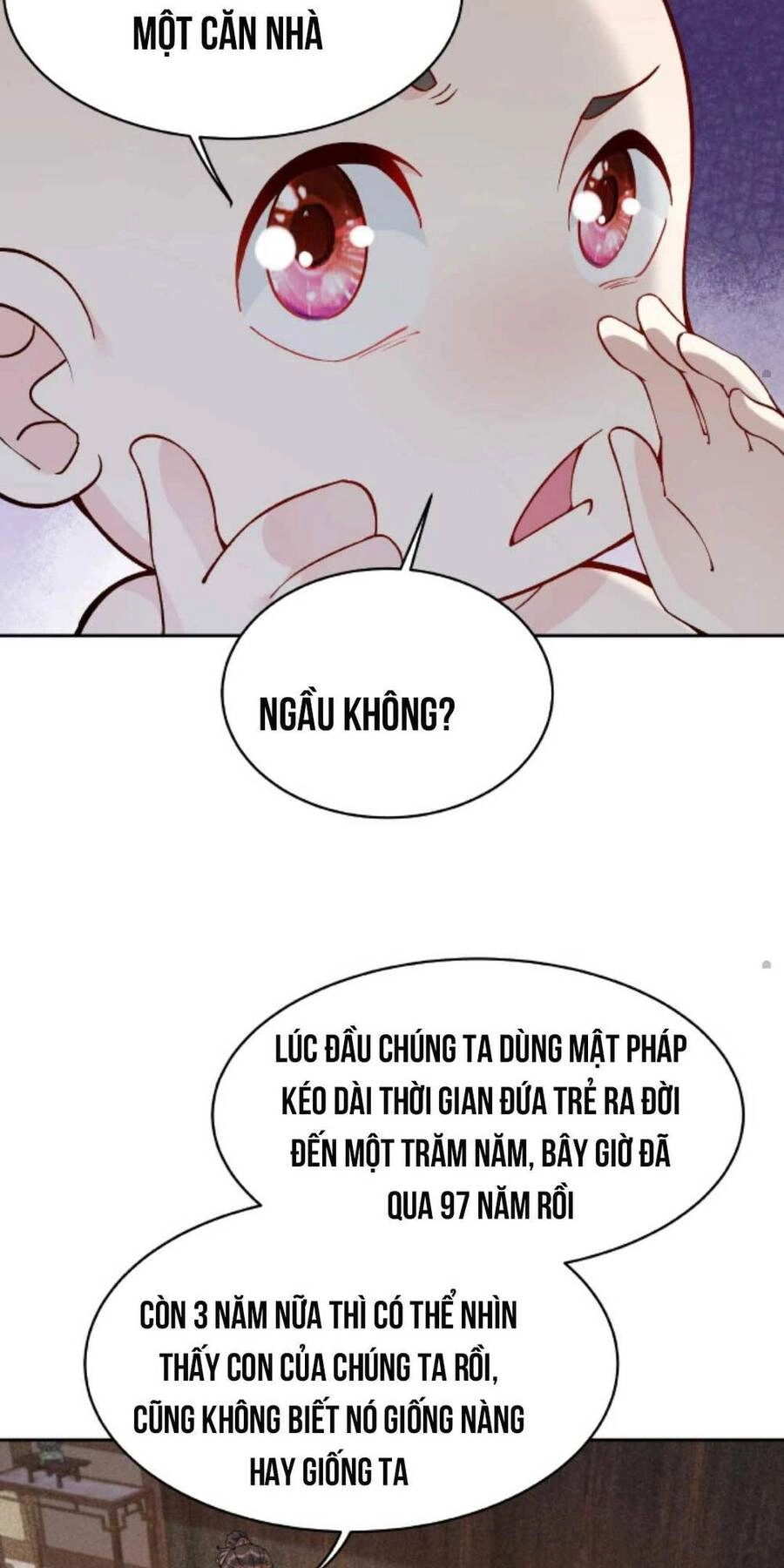 Nhân Vật Phản Diện Này Có Chút Lương Tâm, Nhưng Không Nhiều! Chapter 2 - 25