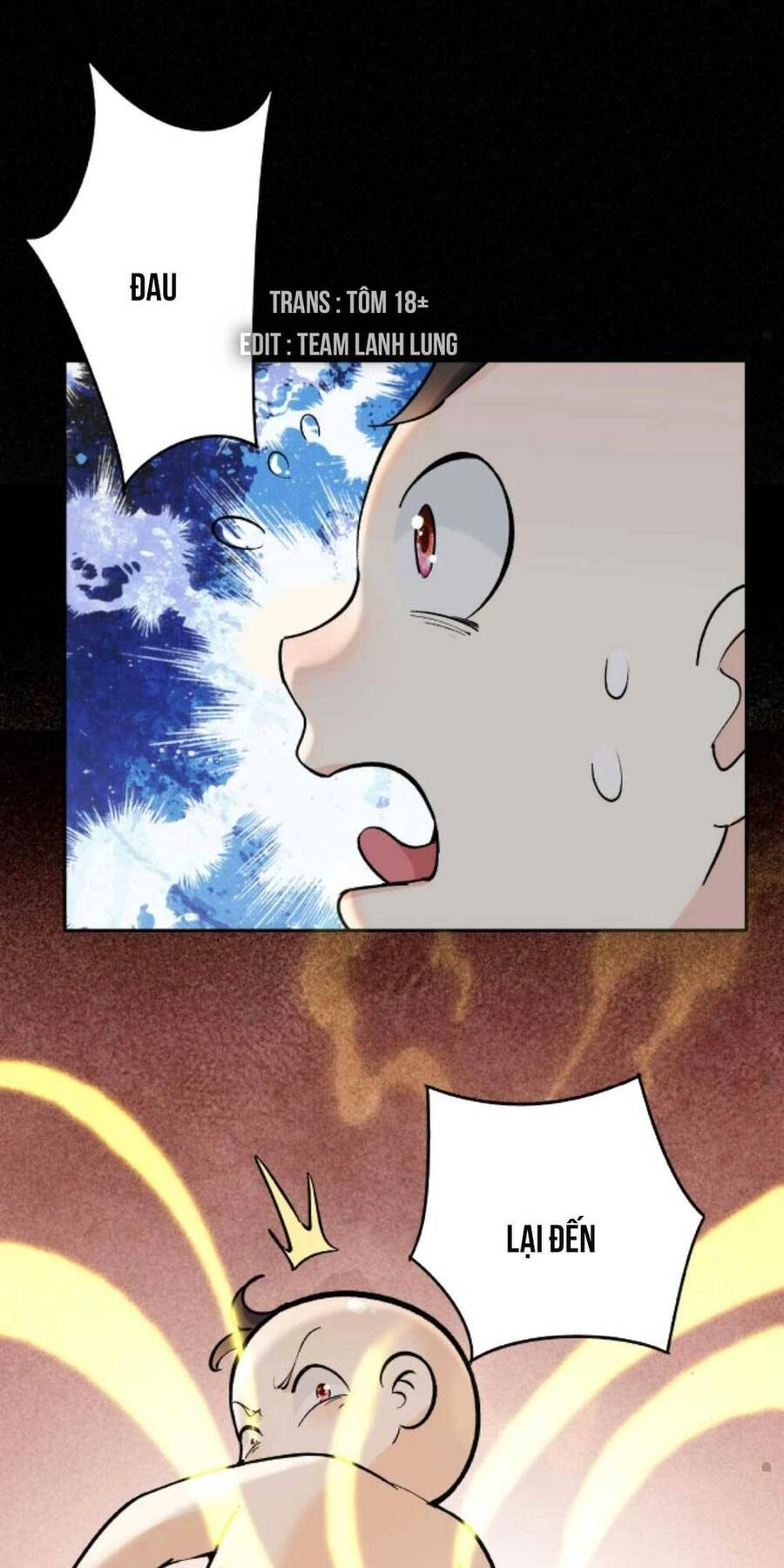 Nhân Vật Phản Diện Này Có Chút Lương Tâm, Nhưng Không Nhiều! Chapter 2 - 28