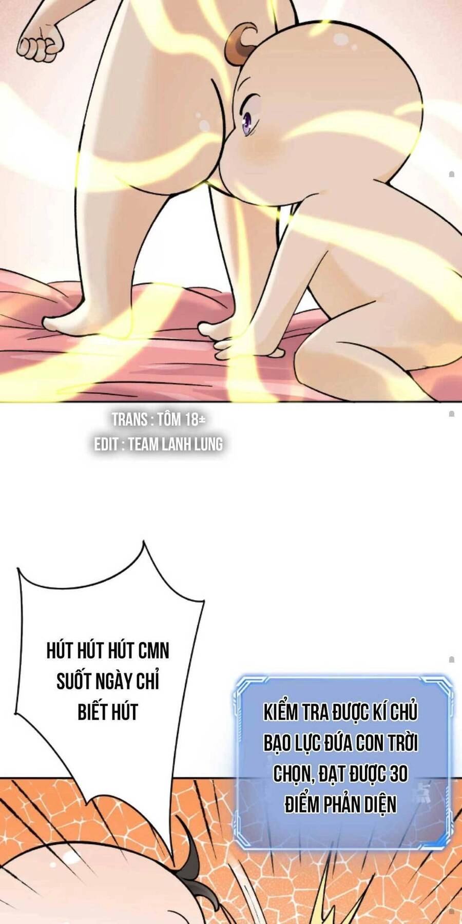 Nhân Vật Phản Diện Này Có Chút Lương Tâm, Nhưng Không Nhiều! Chapter 2 - 29