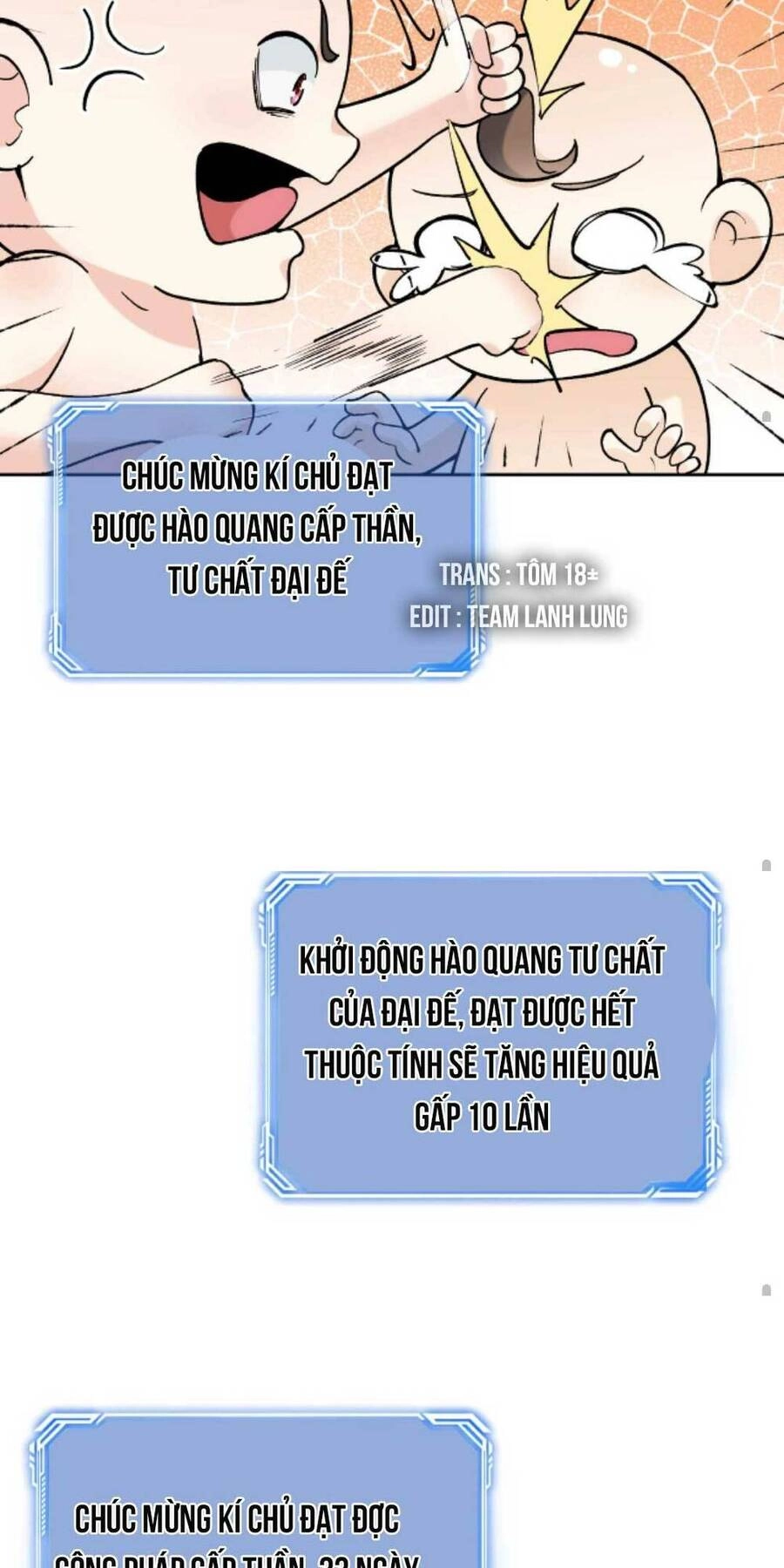 Nhân Vật Phản Diện Này Có Chút Lương Tâm, Nhưng Không Nhiều! Chapter 2 - 30