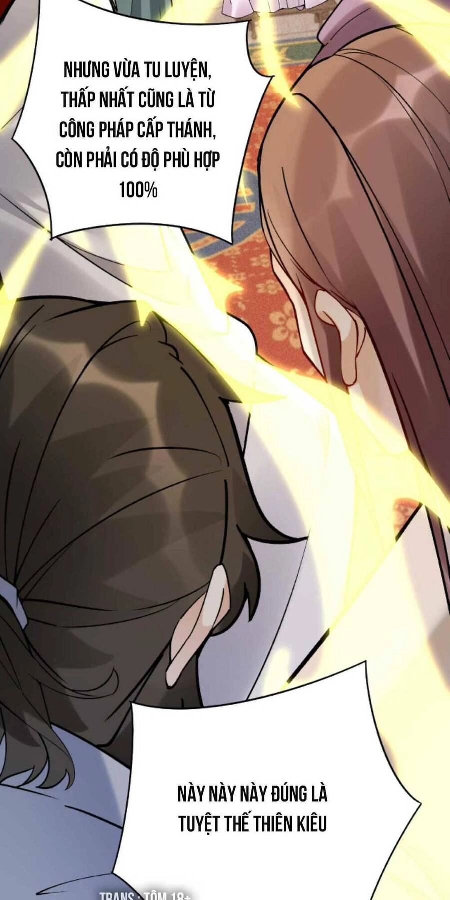 Nhân Vật Phản Diện Này Có Chút Lương Tâm, Nhưng Không Nhiều! Chapter 2 - 34