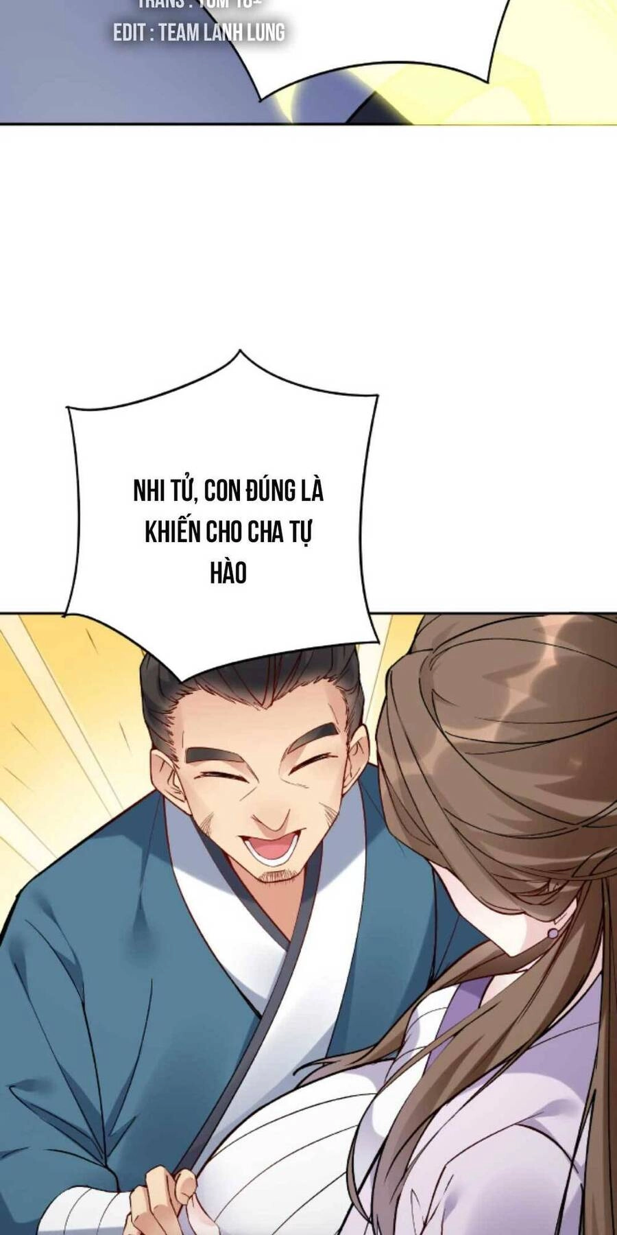 Nhân Vật Phản Diện Này Có Chút Lương Tâm, Nhưng Không Nhiều! Chapter 2 - 35