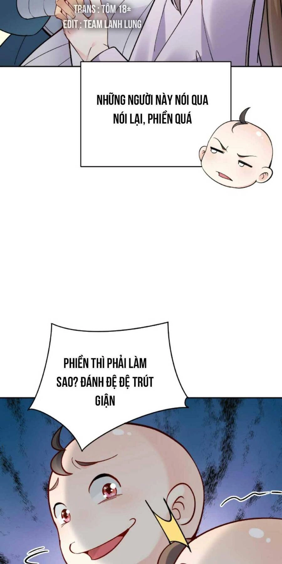 Nhân Vật Phản Diện Này Có Chút Lương Tâm, Nhưng Không Nhiều! Chapter 2 - 36