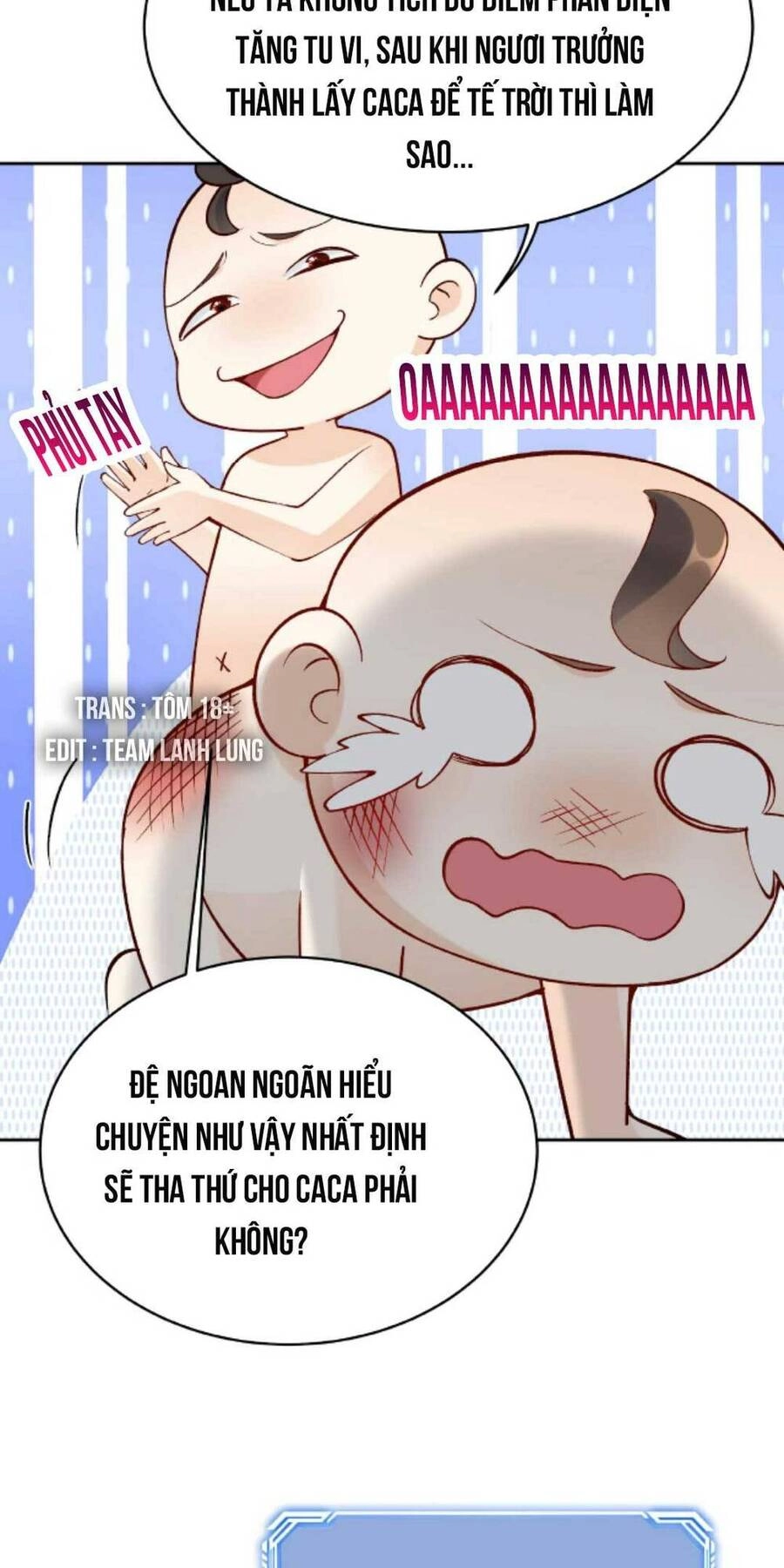 Nhân Vật Phản Diện Này Có Chút Lương Tâm, Nhưng Không Nhiều! Chapter 2 - 39