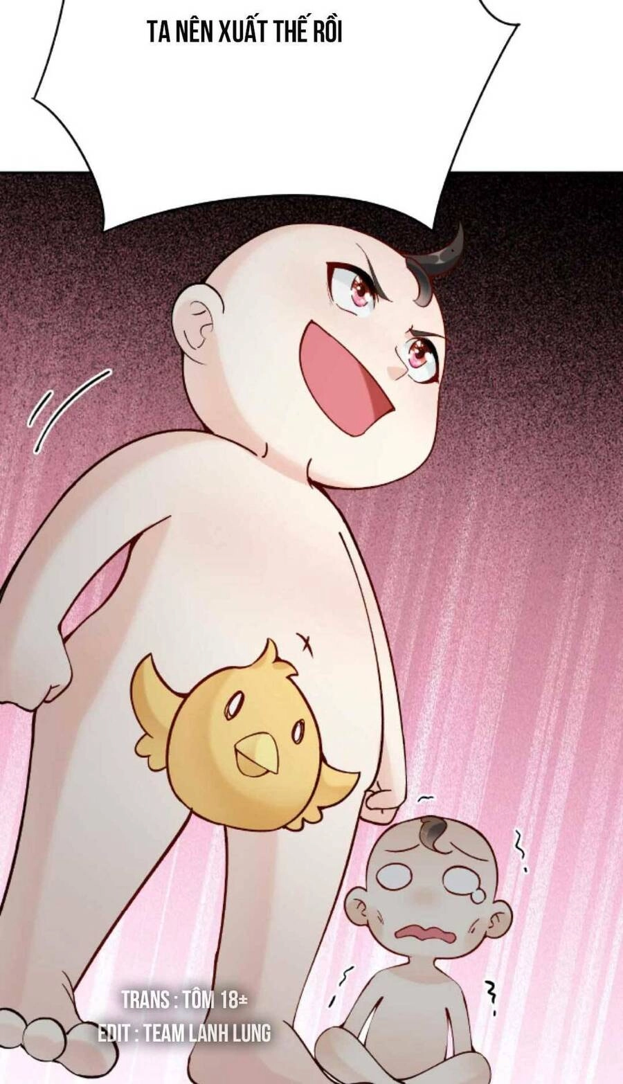 Nhân Vật Phản Diện Này Có Chút Lương Tâm, Nhưng Không Nhiều! Chapter 2 - 44