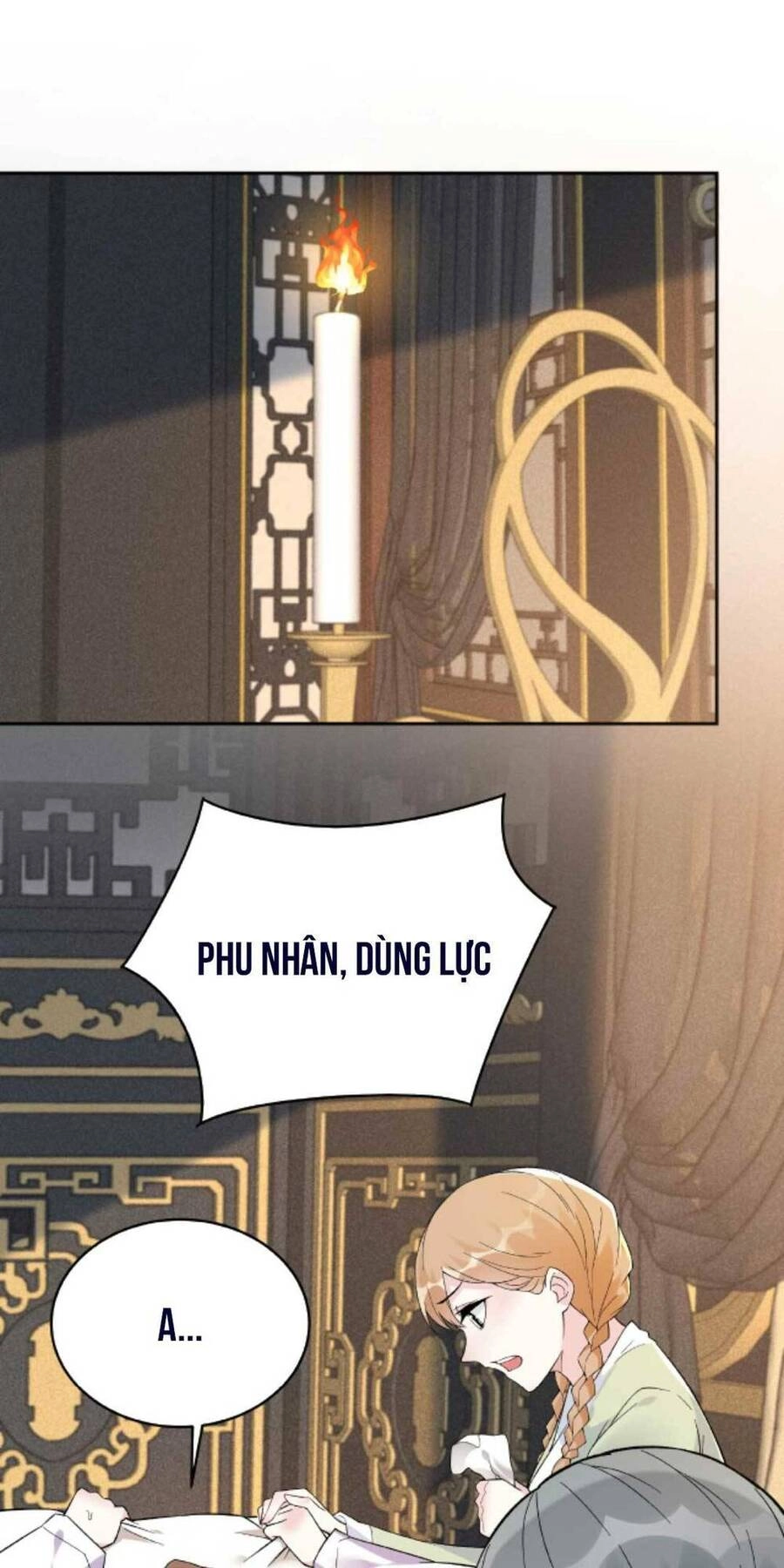 Nhân Vật Phản Diện Này Có Chút Lương Tâm, Nhưng Không Nhiều! Chapter 3 - 6