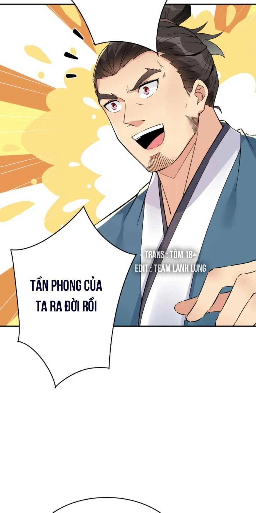 Nhân Vật Phản Diện Này Có Chút Lương Tâm, Nhưng Không Nhiều! Chapter 3 - 10