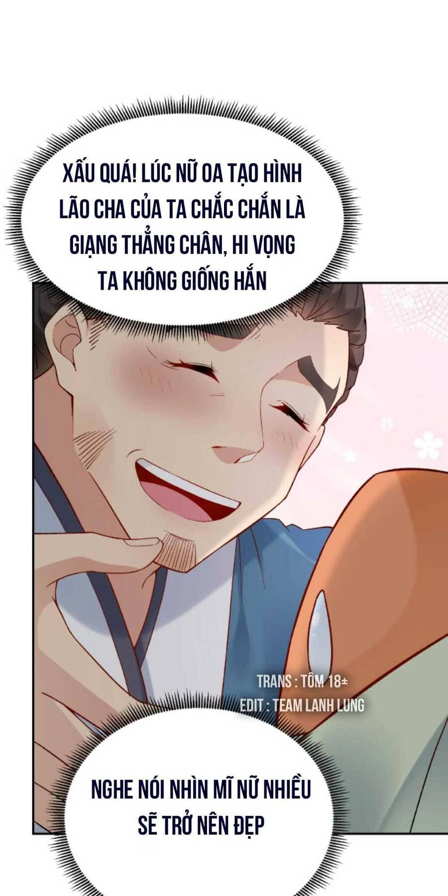 Nhân Vật Phản Diện Này Có Chút Lương Tâm, Nhưng Không Nhiều! Chapter 3 - 12