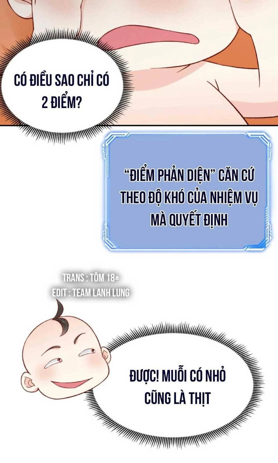 Nhân Vật Phản Diện Này Có Chút Lương Tâm, Nhưng Không Nhiều! Chapter 3 - 15