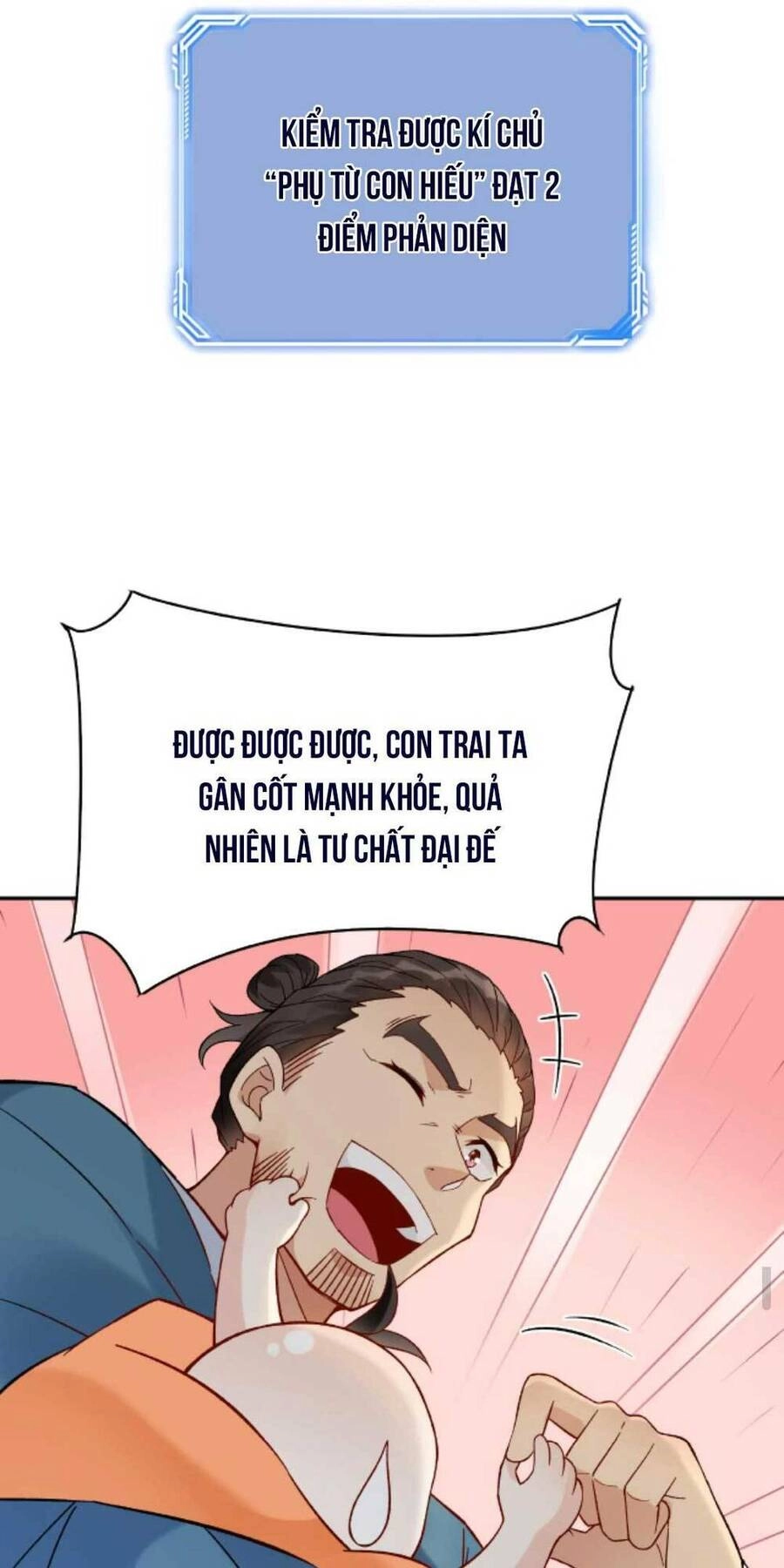 Nhân Vật Phản Diện Này Có Chút Lương Tâm, Nhưng Không Nhiều! Chapter 3 - 17