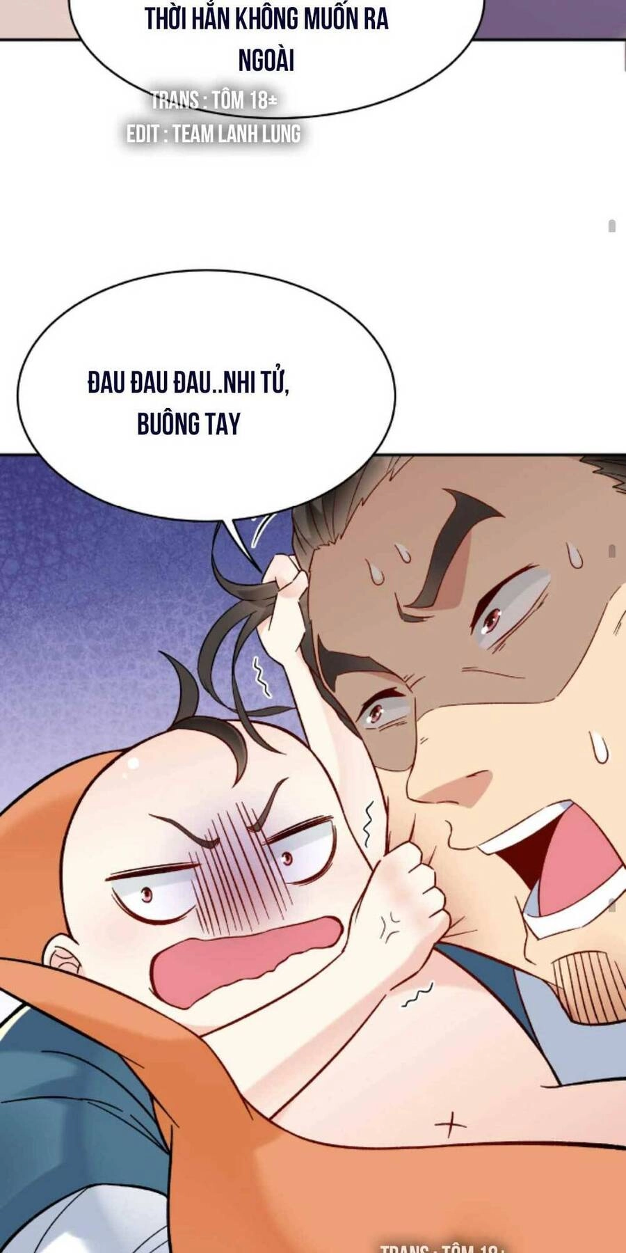 Nhân Vật Phản Diện Này Có Chút Lương Tâm, Nhưng Không Nhiều! Chapter 3 - 21