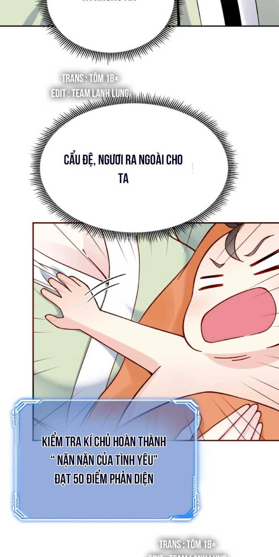 Nhân Vật Phản Diện Này Có Chút Lương Tâm, Nhưng Không Nhiều! Chapter 3 - 25