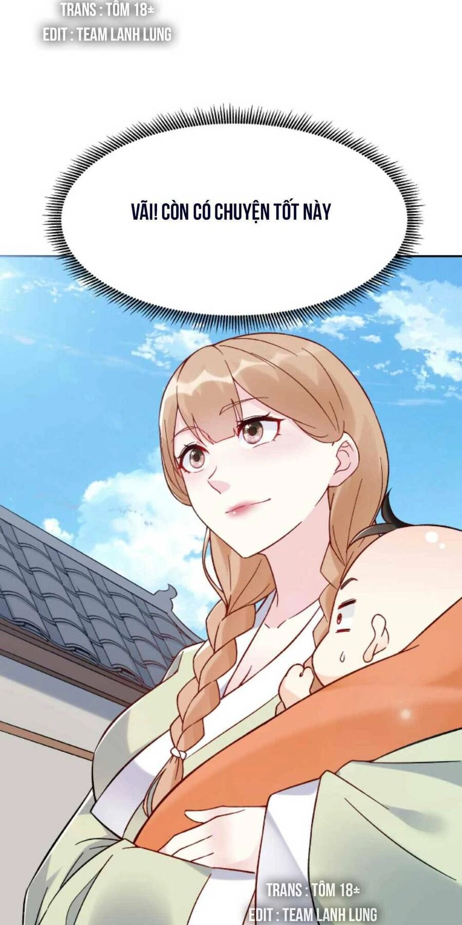 Nhân Vật Phản Diện Này Có Chút Lương Tâm, Nhưng Không Nhiều! Chapter 3 - 29