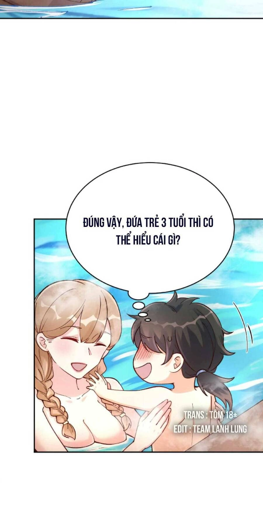 Nhân Vật Phản Diện Này Có Chút Lương Tâm, Nhưng Không Nhiều! Chapter 5 - 18