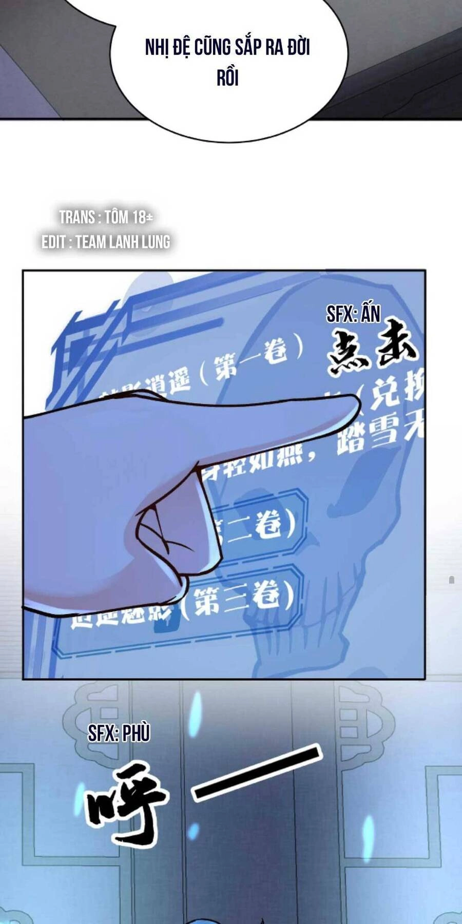 Nhân Vật Phản Diện Này Có Chút Lương Tâm, Nhưng Không Nhiều! Chapter 5 - 21