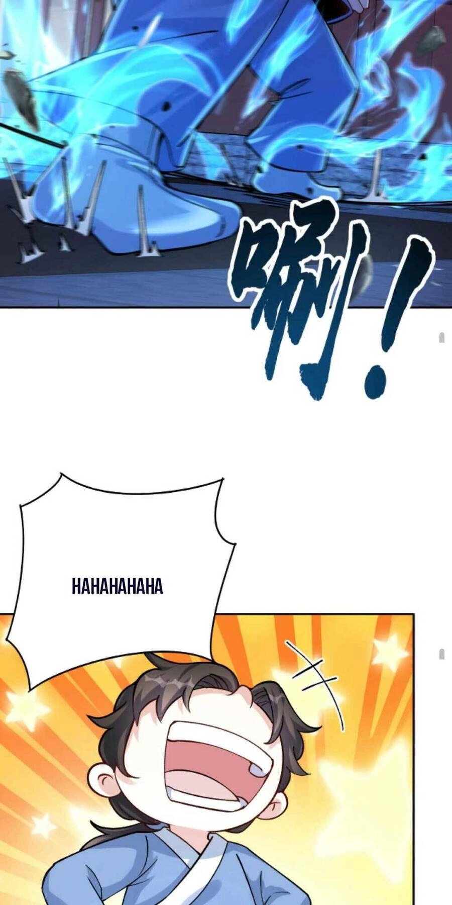 Nhân Vật Phản Diện Này Có Chút Lương Tâm, Nhưng Không Nhiều! Chapter 5 - 27