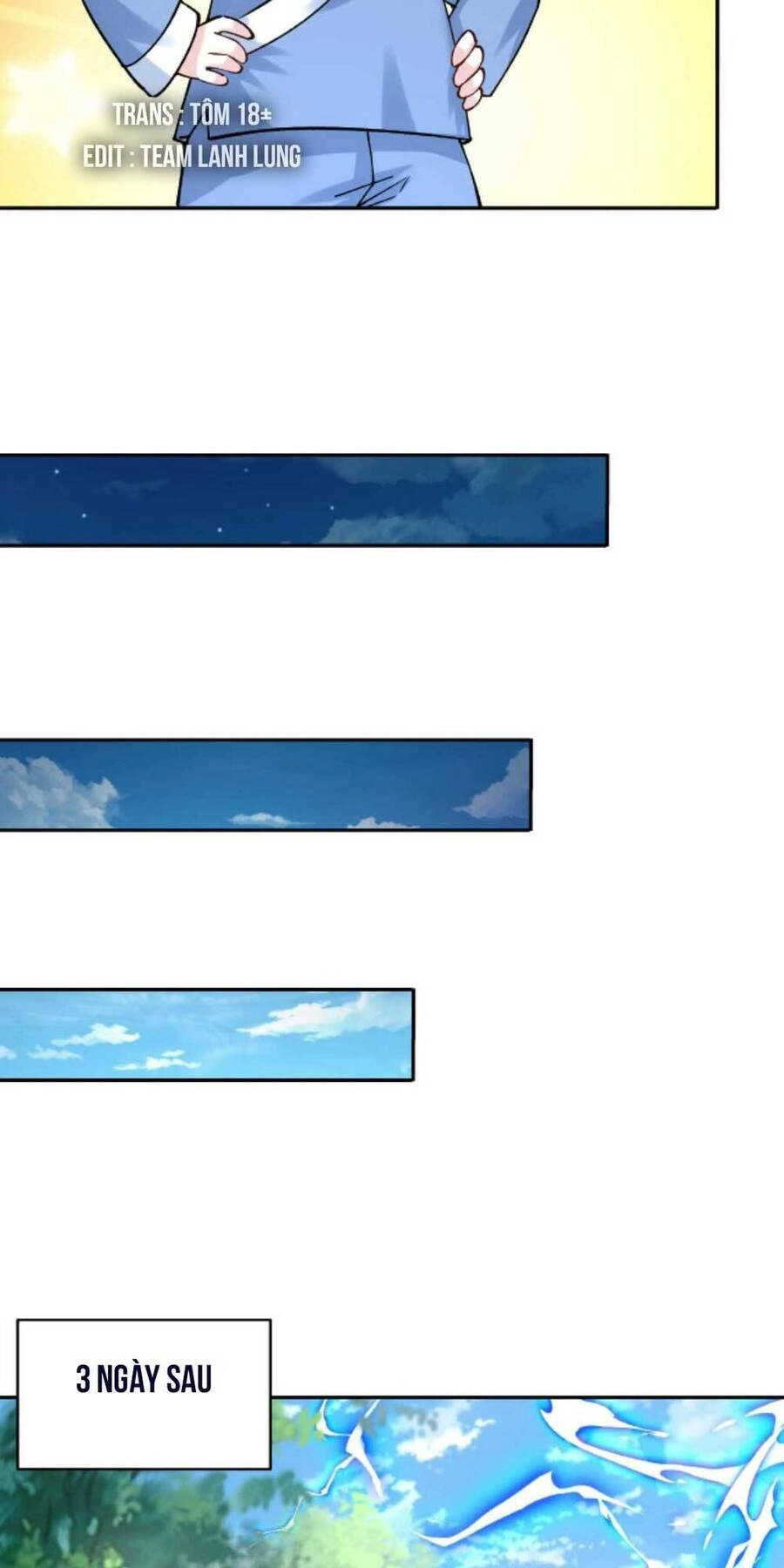 Nhân Vật Phản Diện Này Có Chút Lương Tâm, Nhưng Không Nhiều! Chapter 5 - 28