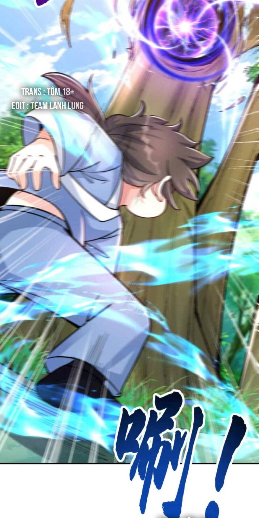 Nhân Vật Phản Diện Này Có Chút Lương Tâm, Nhưng Không Nhiều! Chapter 5 - 32