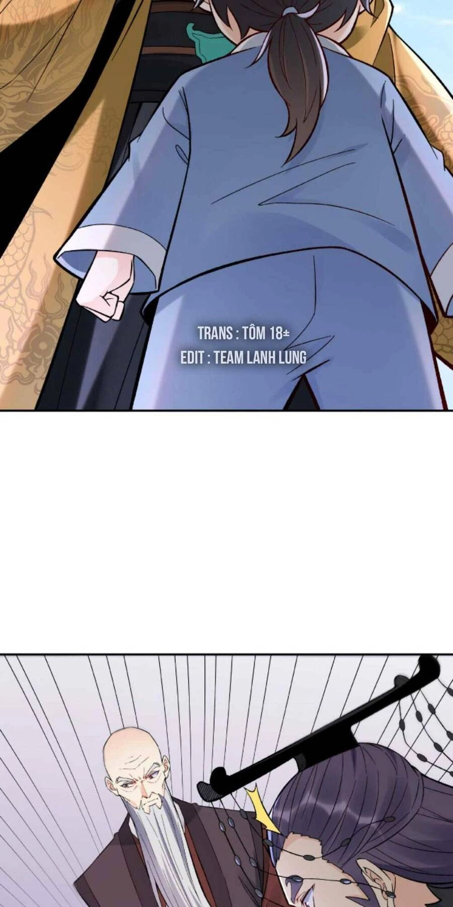 Nhân Vật Phản Diện Này Có Chút Lương Tâm, Nhưng Không Nhiều! Chapter 6 - 8