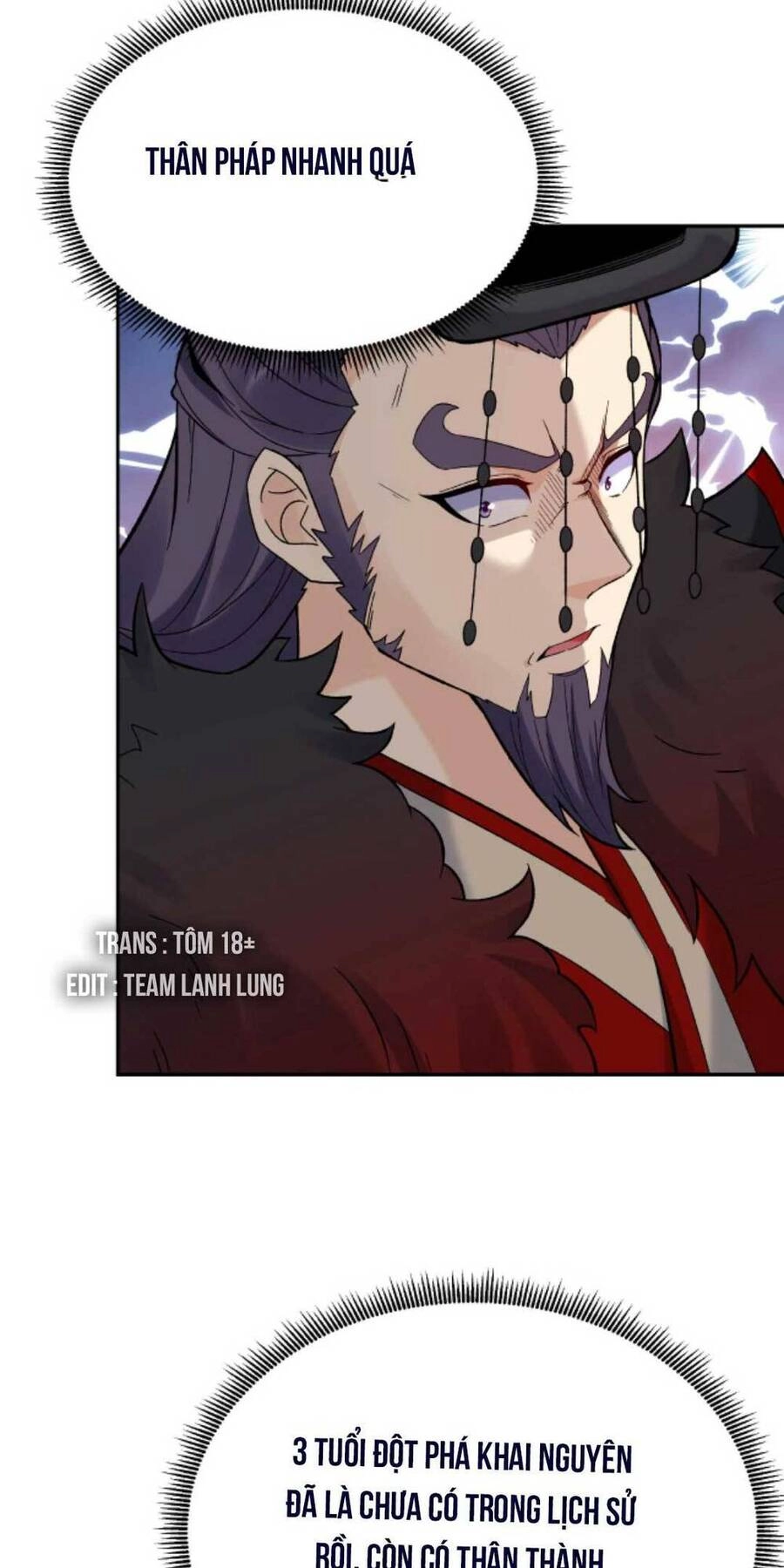 Nhân Vật Phản Diện Này Có Chút Lương Tâm, Nhưng Không Nhiều! Chapter 6 - 10