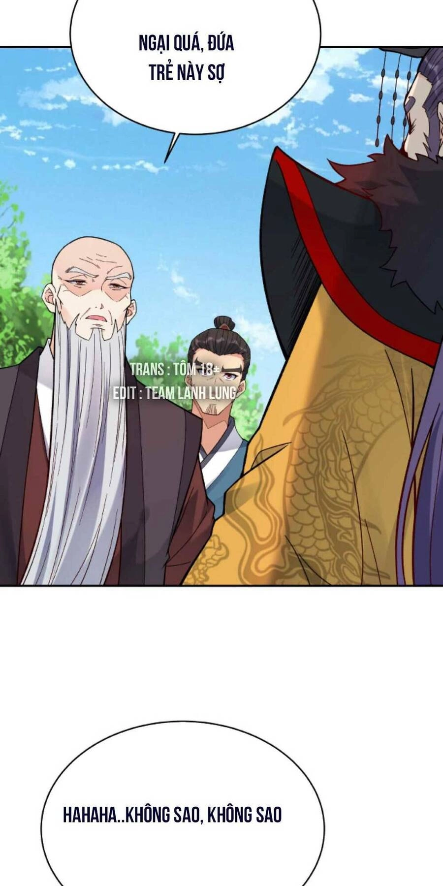 Nhân Vật Phản Diện Này Có Chút Lương Tâm, Nhưng Không Nhiều! Chapter 6 - 12