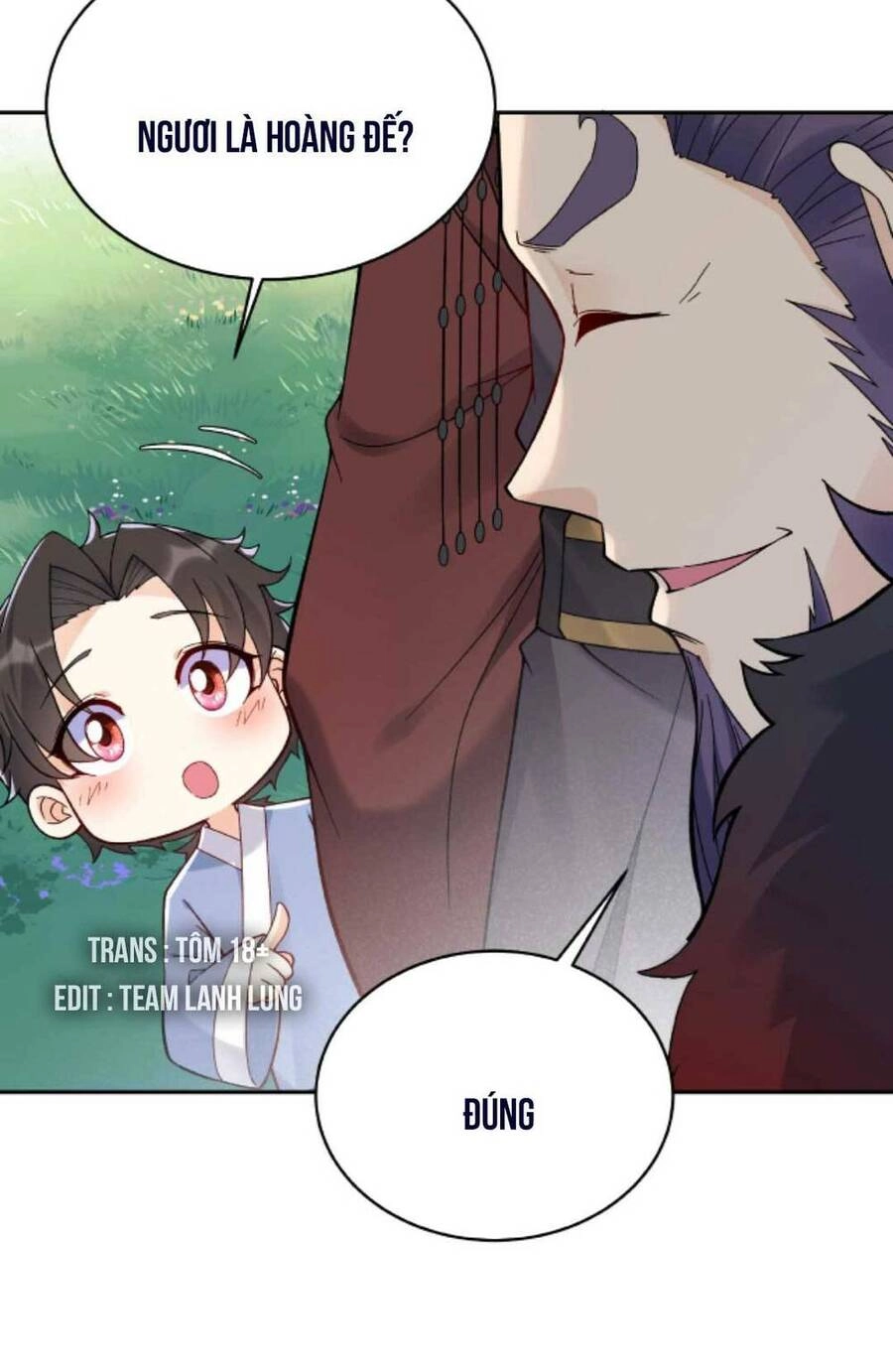 Nhân Vật Phản Diện Này Có Chút Lương Tâm, Nhưng Không Nhiều! Chapter 6 - 14