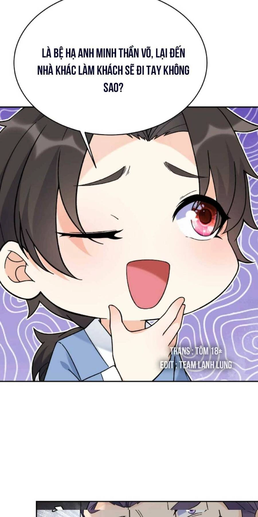 Nhân Vật Phản Diện Này Có Chút Lương Tâm, Nhưng Không Nhiều! Chapter 6 - 17